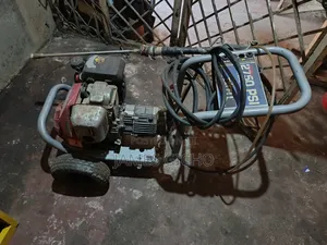 Power Washer