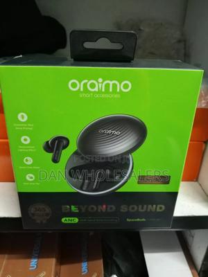 Oraimo Spacebuds – Crystal Clear Calls - thumbnail 2