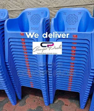 NPL Easy Chair