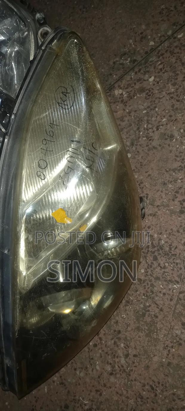 Fold Fiesta 2019 - main view