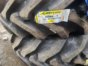 18.4-30 Jk-tires [Sona-1]Tube Type Made In India