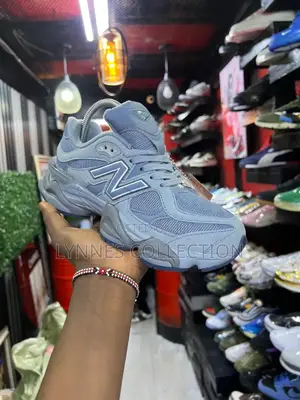 New Balances ,Nb 9060s Sizes 37-45