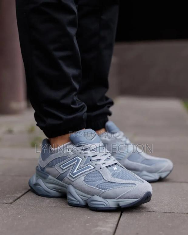 New Balances ,Nb 9060s Sizes 37-45 - thumbnail 3