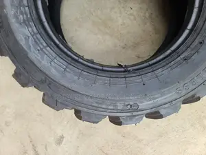 23.5-25 Roadhiker Tyres [Tractor Super Traction]