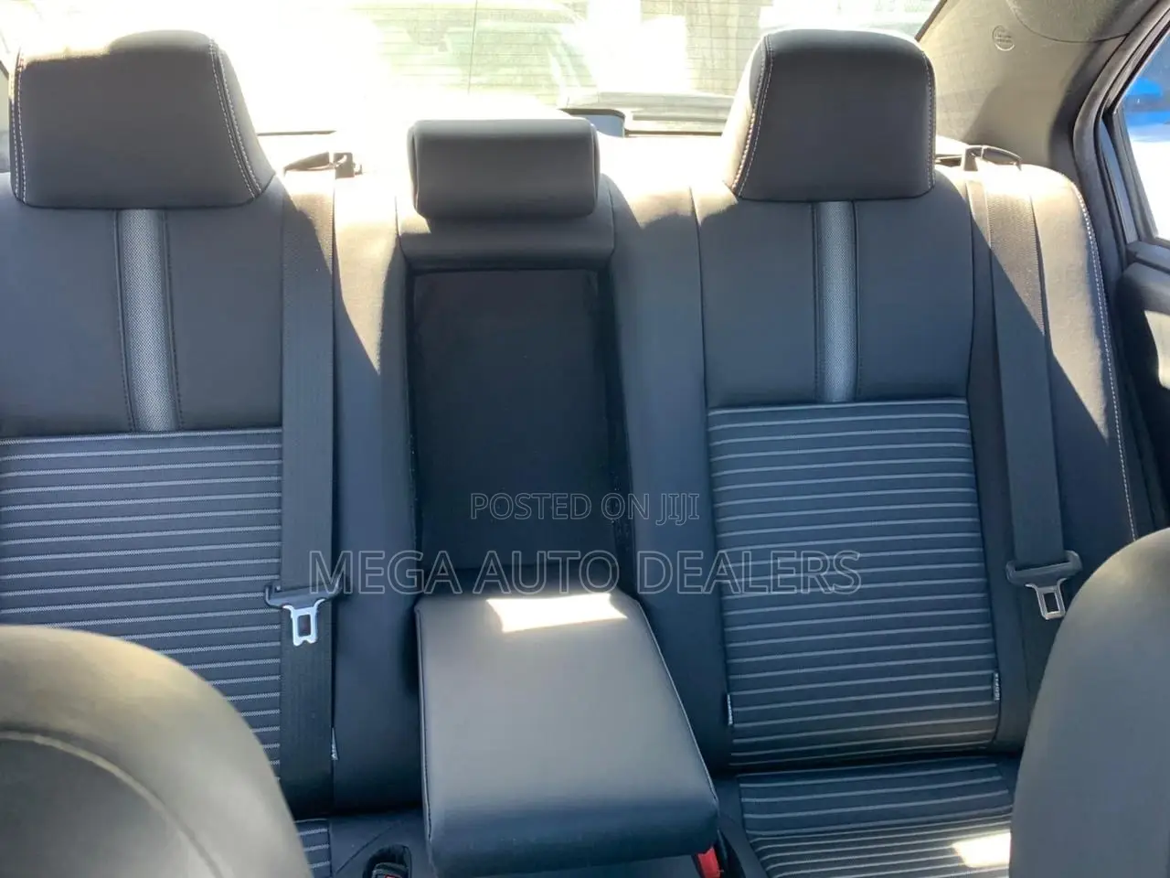 Toyota Axio 2018 Black