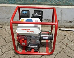 Brand New Concrete Vibrator
