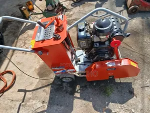 Road Cutter