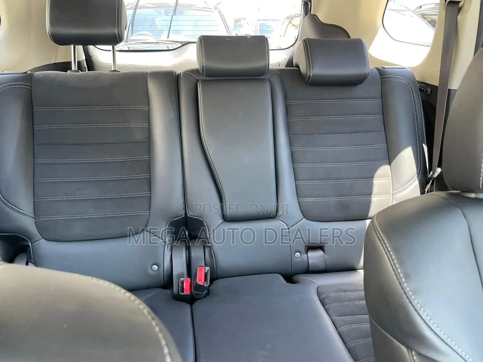 Mitsubishi Outlander 2018