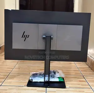 Hp Z27n G2 27 Inch Qhd Ips Led Backlit Monitor, Hdmi,Displayport Usb-c