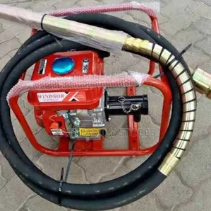 Brand New Concrete Vibrator