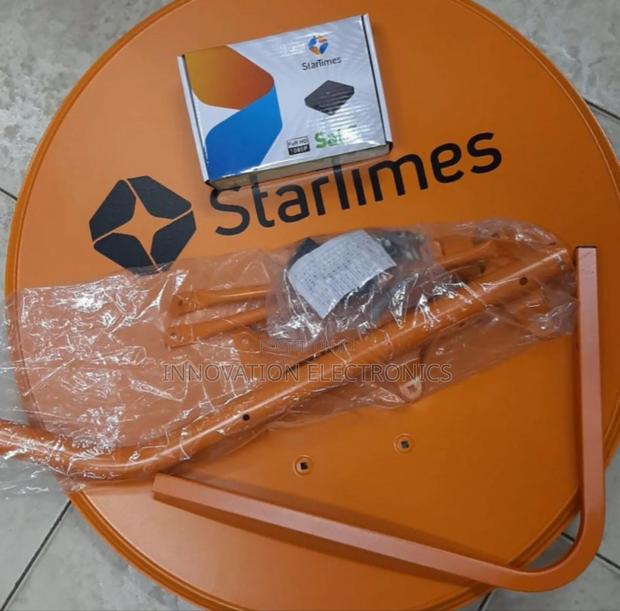 Startime Complete Kits