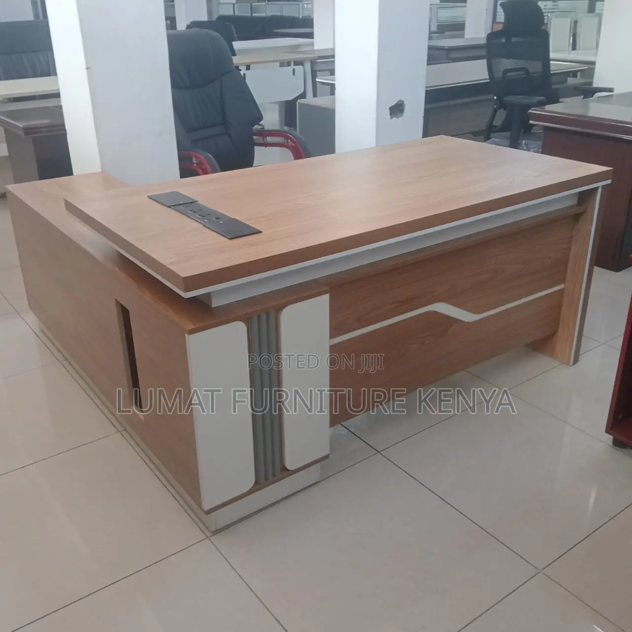 Office Writing Administrative Desk