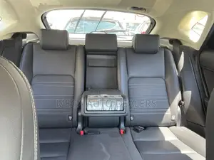 Lexus NX 300 FWD 2018 Black