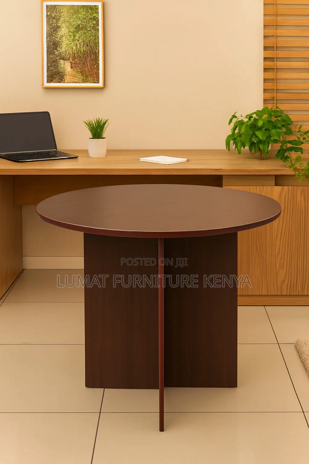 Training Room Table