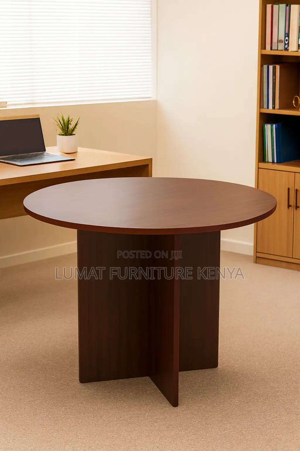 Training Room Table
