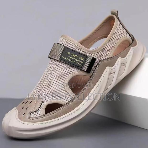 Unisex Breathable Rubber, Rubbers Sizes 39-45 - thumbnail 2