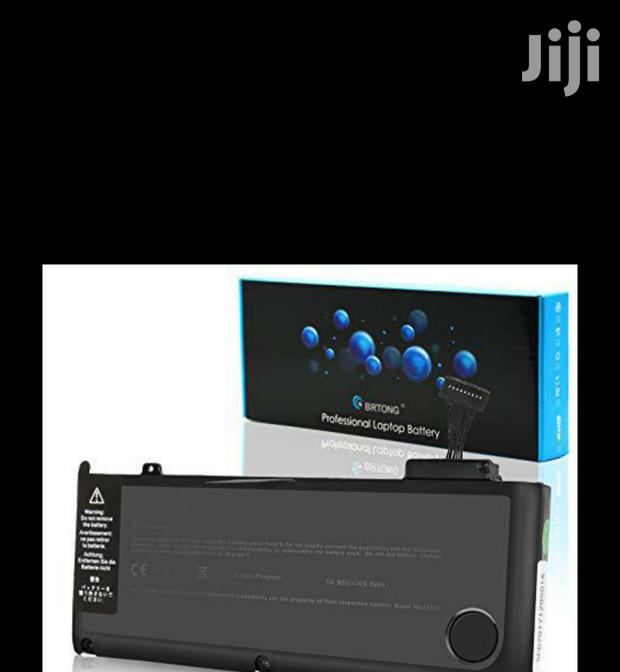 Internal Laptop Batteries Available