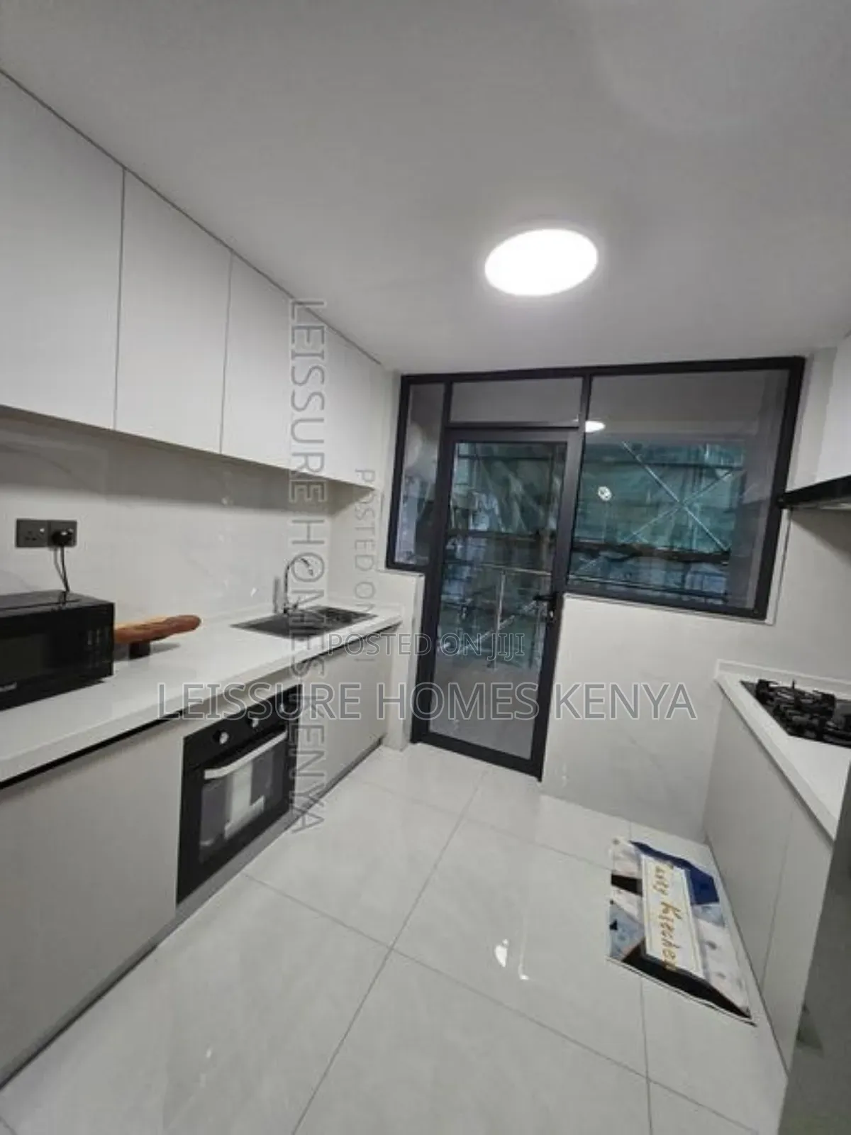 2bdrm Apartment in Raphta Road Area for sale