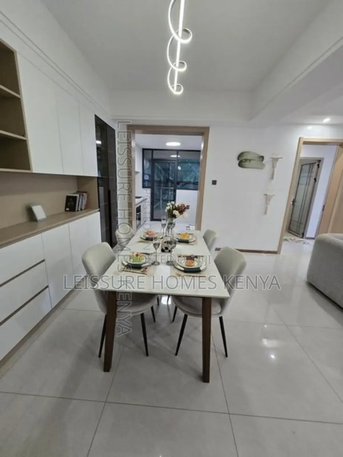 2bdrm Apartment in Raphta Road Area for sale