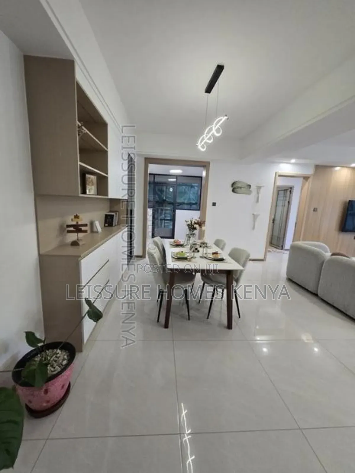 2bdrm Apartment in Raphta Road Area for sale