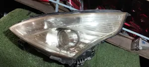 Nissan Teana J32 Xenon Clean Headlight