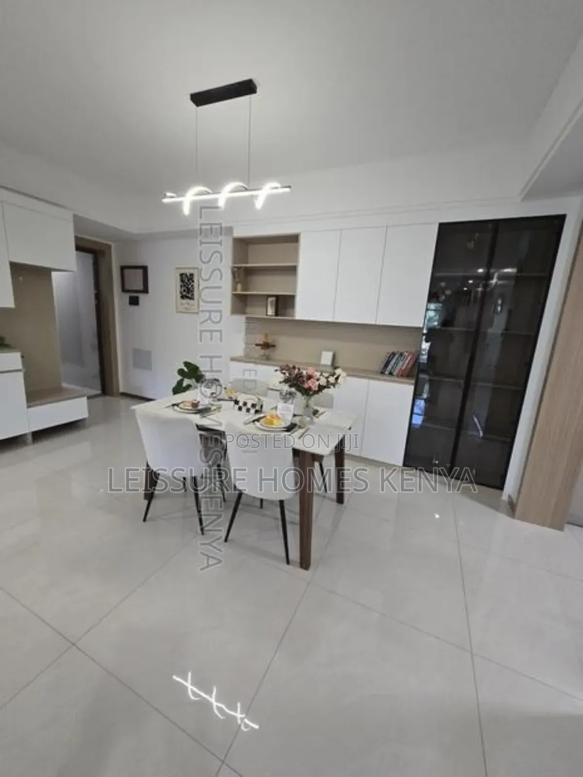 2bdrm Apartment in Raphta Road Area for sale