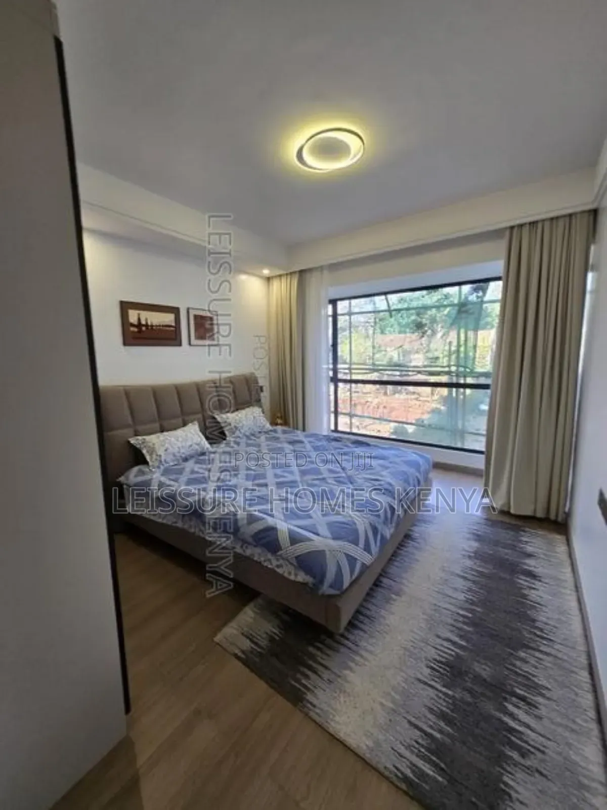 2bdrm Apartment in Raphta Road Area for sale