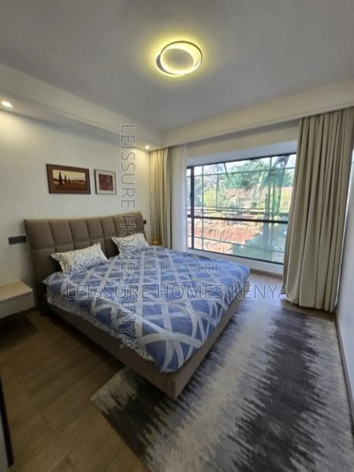 2bdrm Apartment in Raphta Road Area for sale