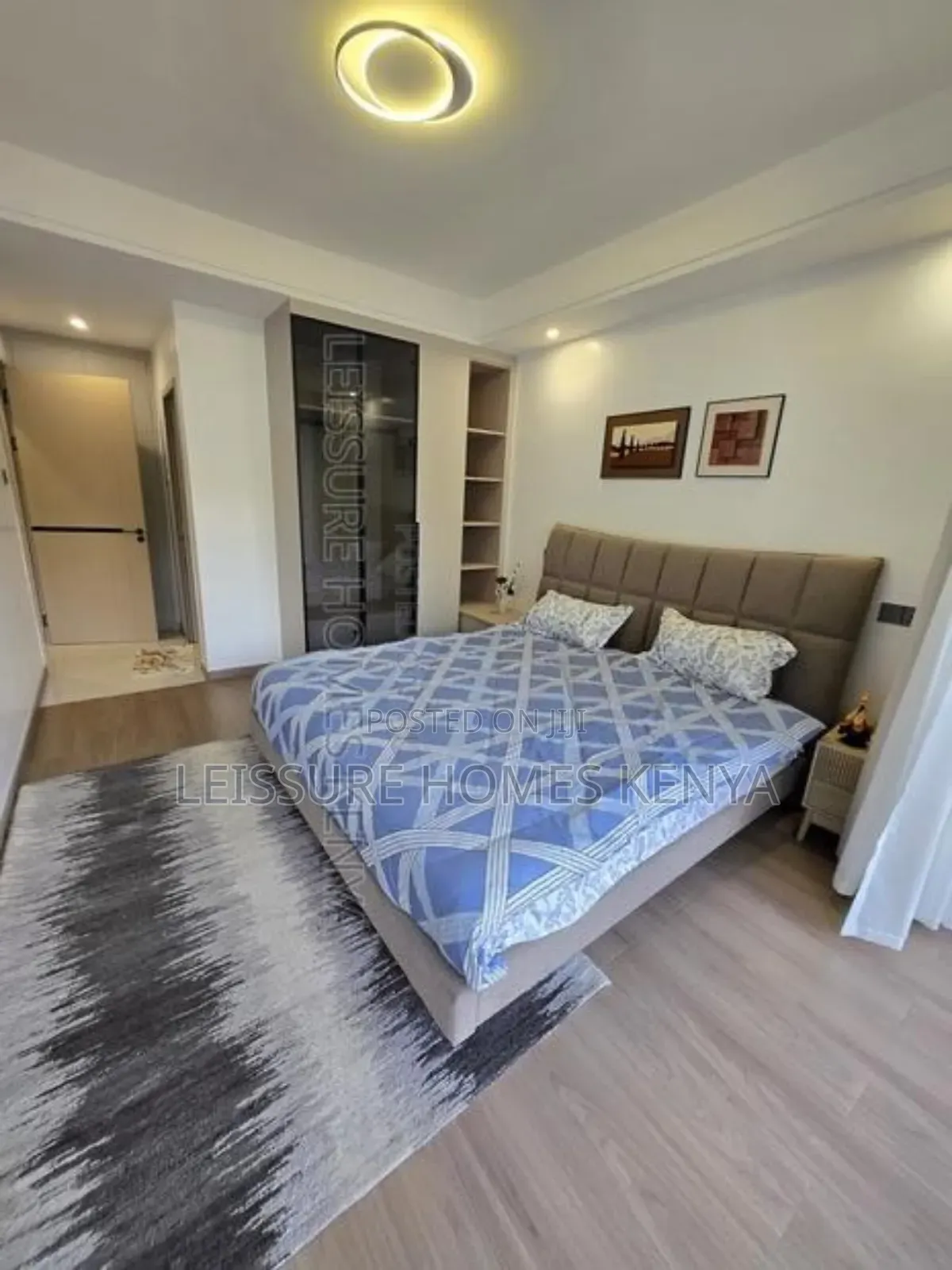 2bdrm Apartment in Raphta Road Area for sale