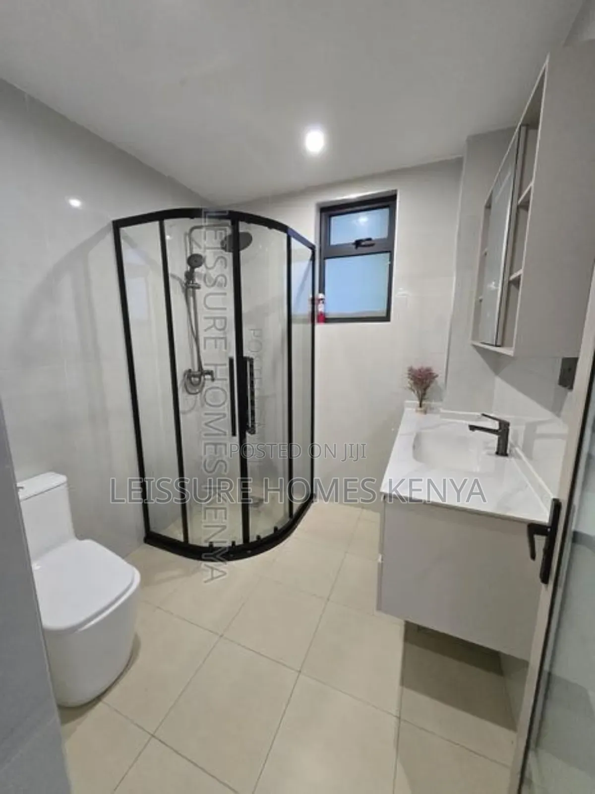 2bdrm Apartment in Raphta Road Area for sale