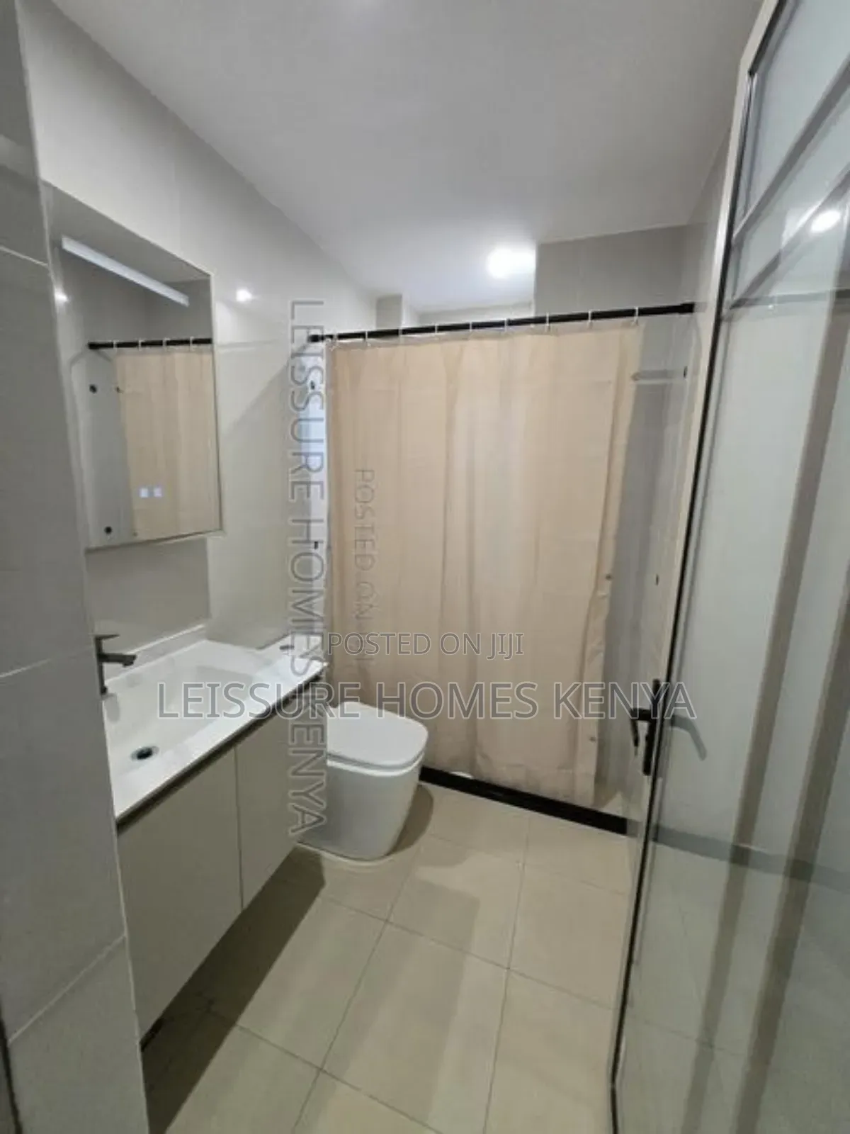 2bdrm Apartment in Raphta Road Area for sale
