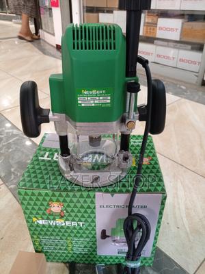 Newbeat Palm Router - thumbnail 2