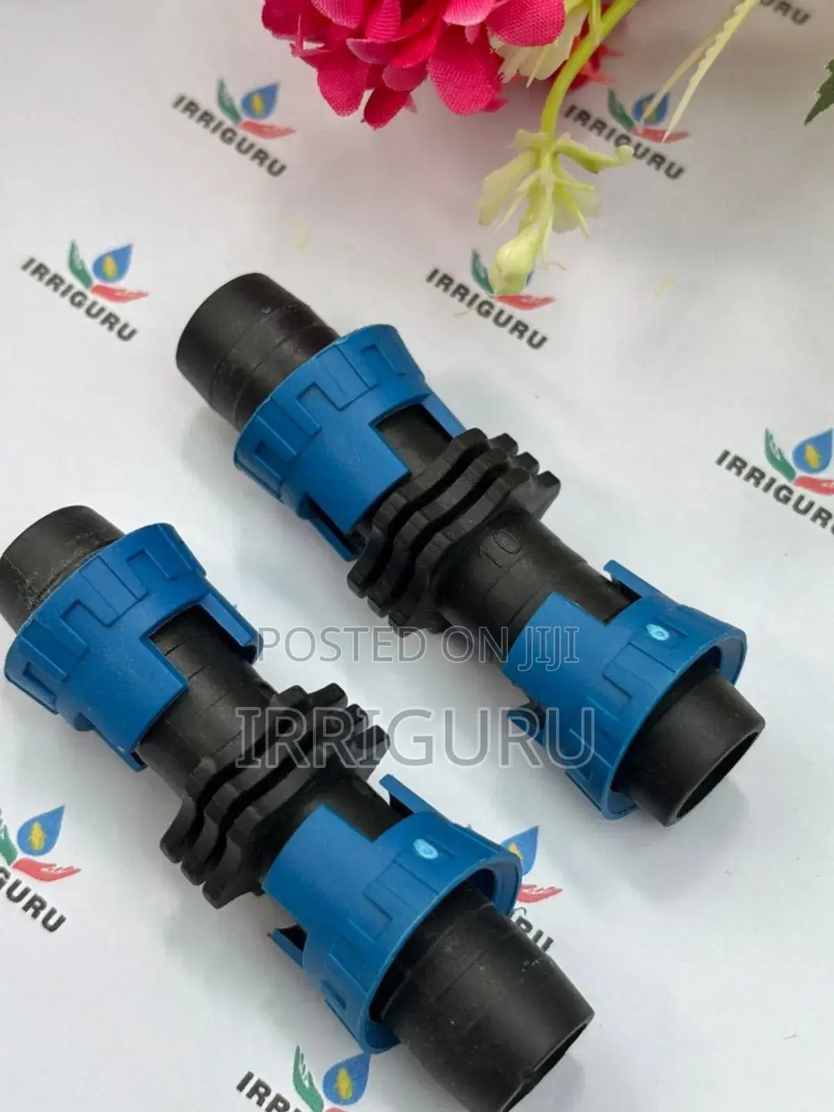 Mid Connectors