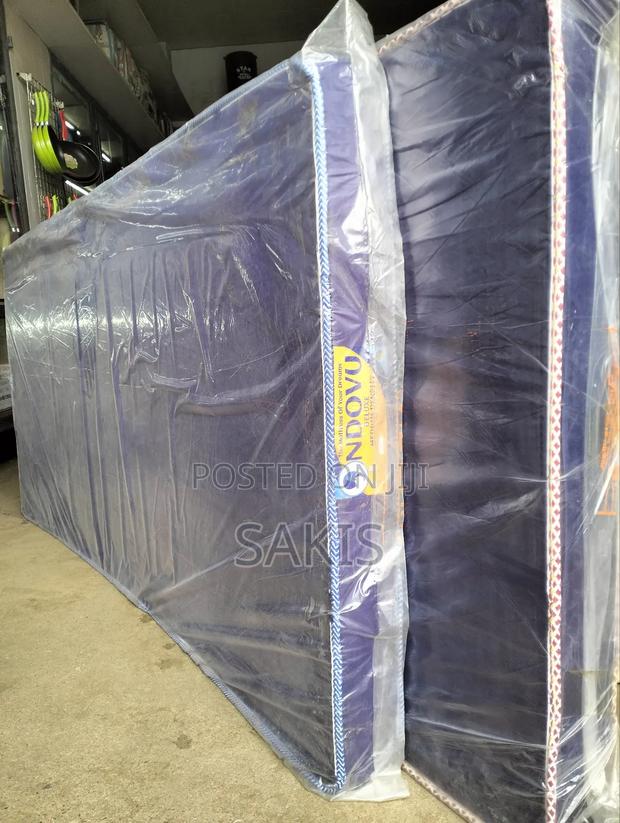 Boarding School Mattresses Size 2.5 By 6 Available! - thumbnail 3