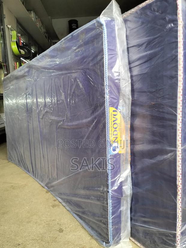 Boarding School Mattresses Size 2.5 By 6 Available! - thumbnail 5