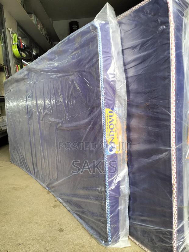 Boarding School Mattresses Size 2.5 By 6 Available! - thumbnail 6