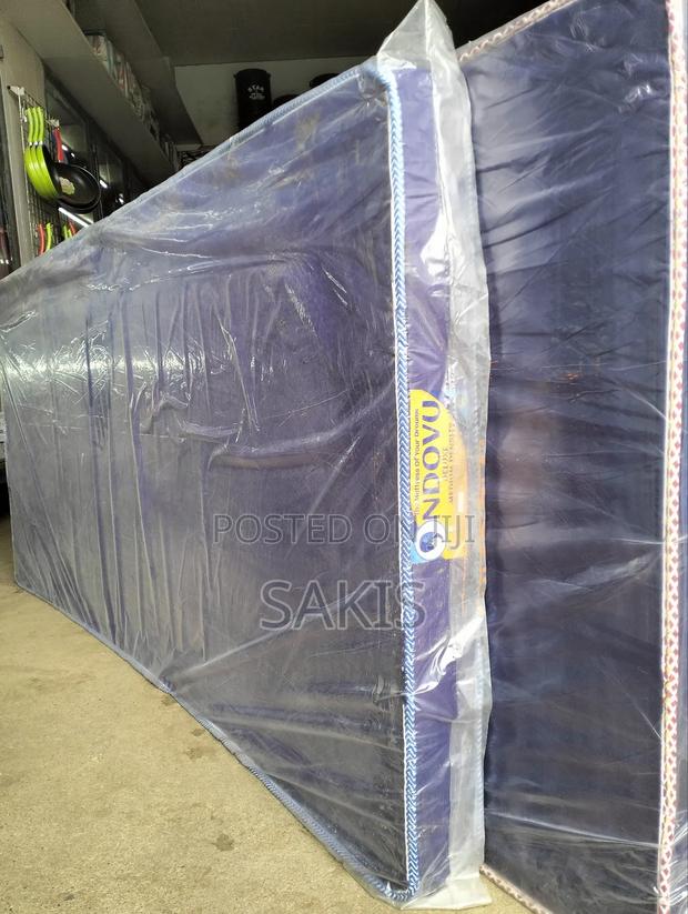 Boarding School Mattresses Size 2.5 By 6 Available! - thumbnail 8