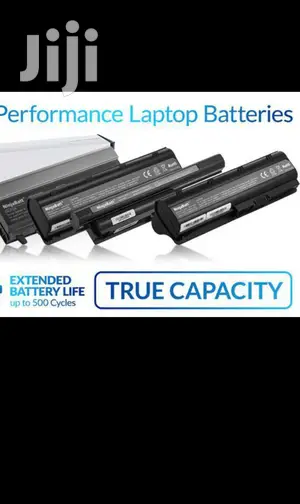 Original Batteries For All Laptops