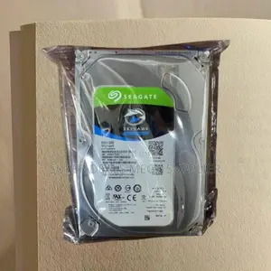 Seagate Skyhawk 500gb Sata Surveillance Recording HDD
