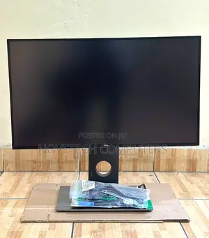 Dell U2520d Ultrasharp Usb-c 25 Inch Qhd (2560x1440) Monitor, 60hz,Ips