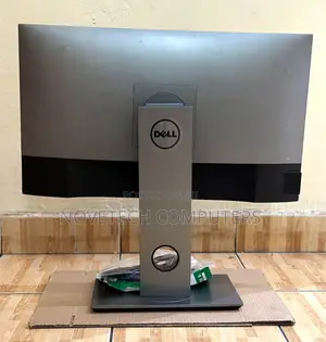 Dell U2520d Ultrasharp Usb-c 25 Inch Qhd (2560x1440) Monitor, 60hz,Ips