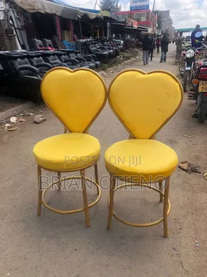 Orange Love Seats With Good Price