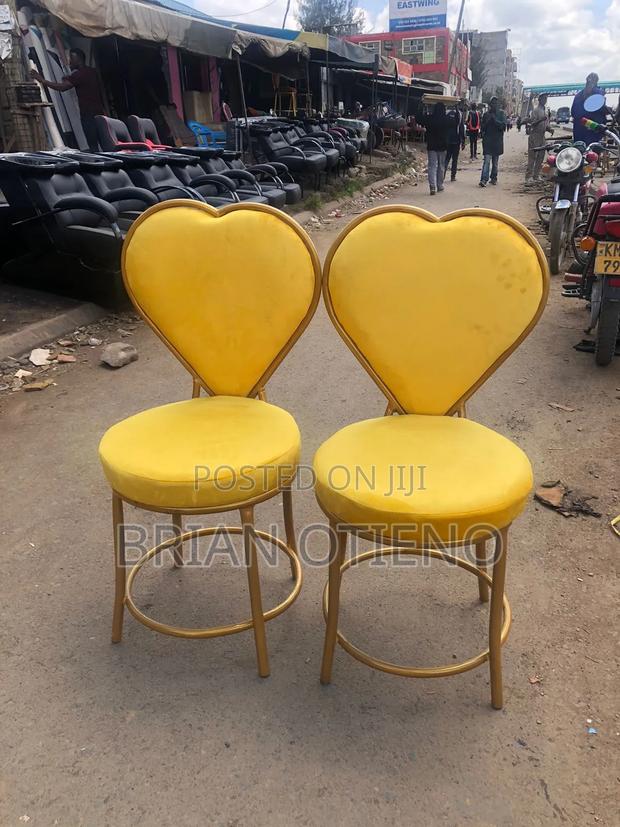 Orange Love Seats With Good Price