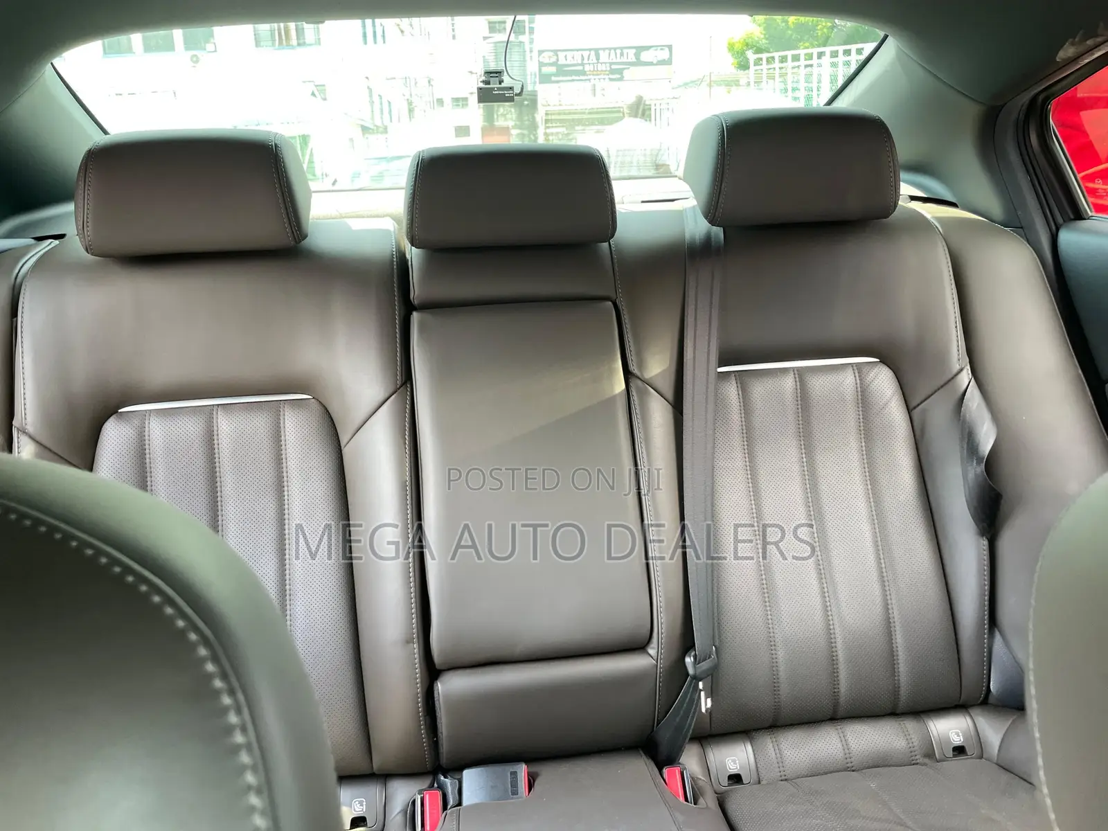 Mazda 6 2019 Black