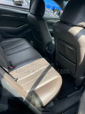 Mazda 6 2019 Black