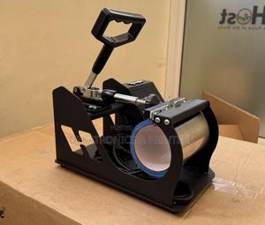 One Station Mug Heat Press Machine - thumbnail 2