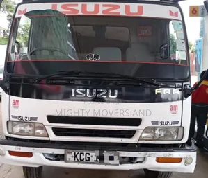 Nairobi to Kisii Transportation Services