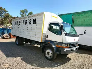 Nairobi to Kisii Transportation Services