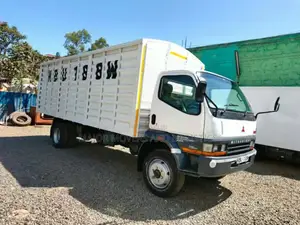 Nairobi to Kisii Transportation Services