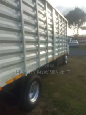 Nairobi to Kisii Transportation Services